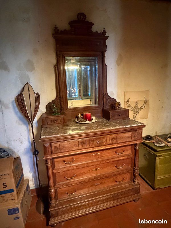 Commode Louis Philippe (image 4)