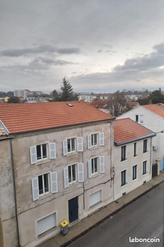 Immeuble 281 m² · à Valence · 281 m² · 485 000 €