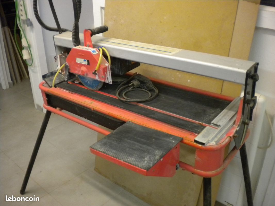Outillage (image 1)