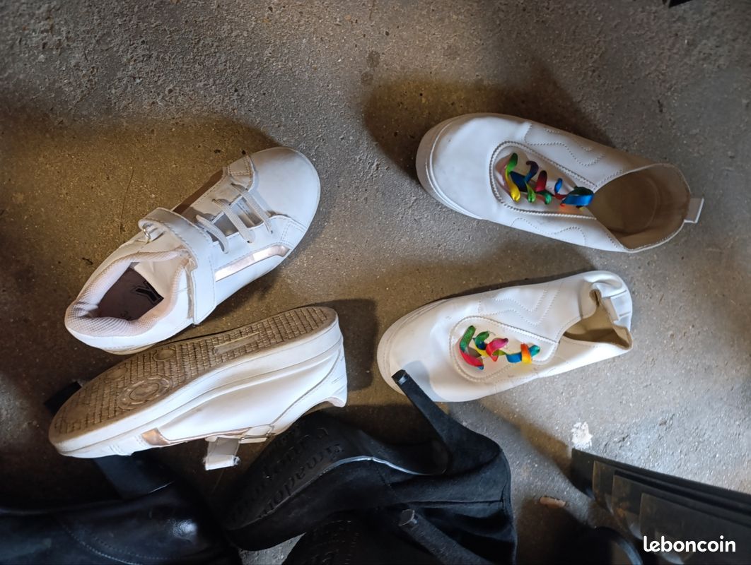Lot Chaussures (image 1)