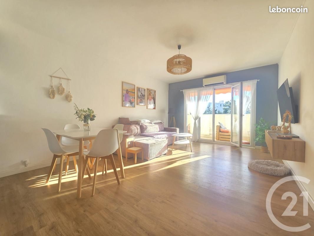 Appartement 4 pièces 82 m² · à Toulon · 82 m² · 248 000 €