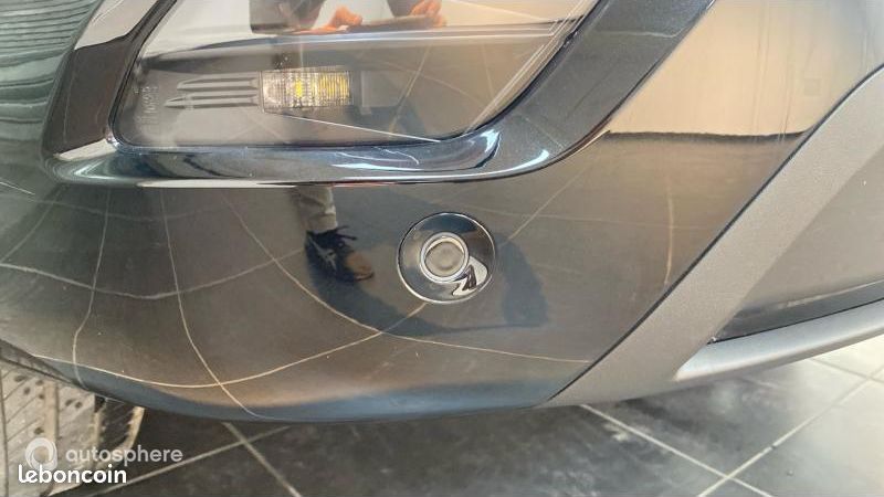 Renault Austral 1.2 E-Tech full hybrid 200ch esprit Alpine - 25 (image 21)