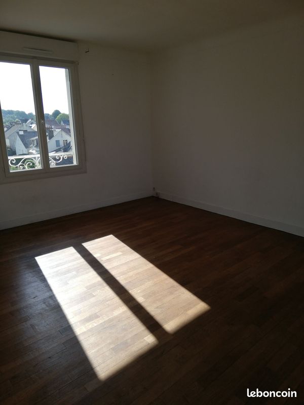 Appartement 3 pièces 60 m² · à Châteaubriant · 60 m² · 640 €
