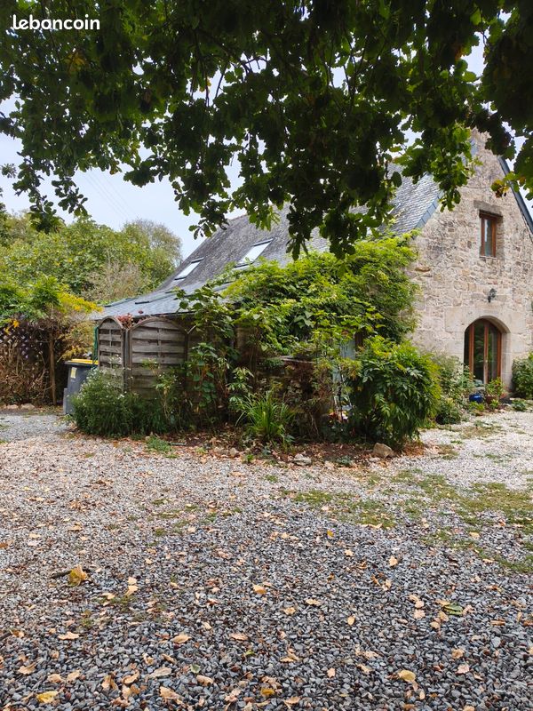 Appartement 2 pièces 40 m² · à Fouesnant · 40 m² · 670 €/mois