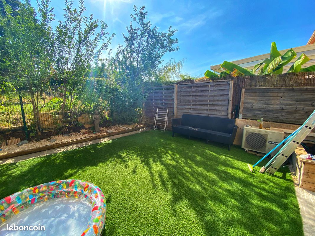 Maison 4 pièces 75 m² · à Carnoules · 75 m² · 995 €/mois