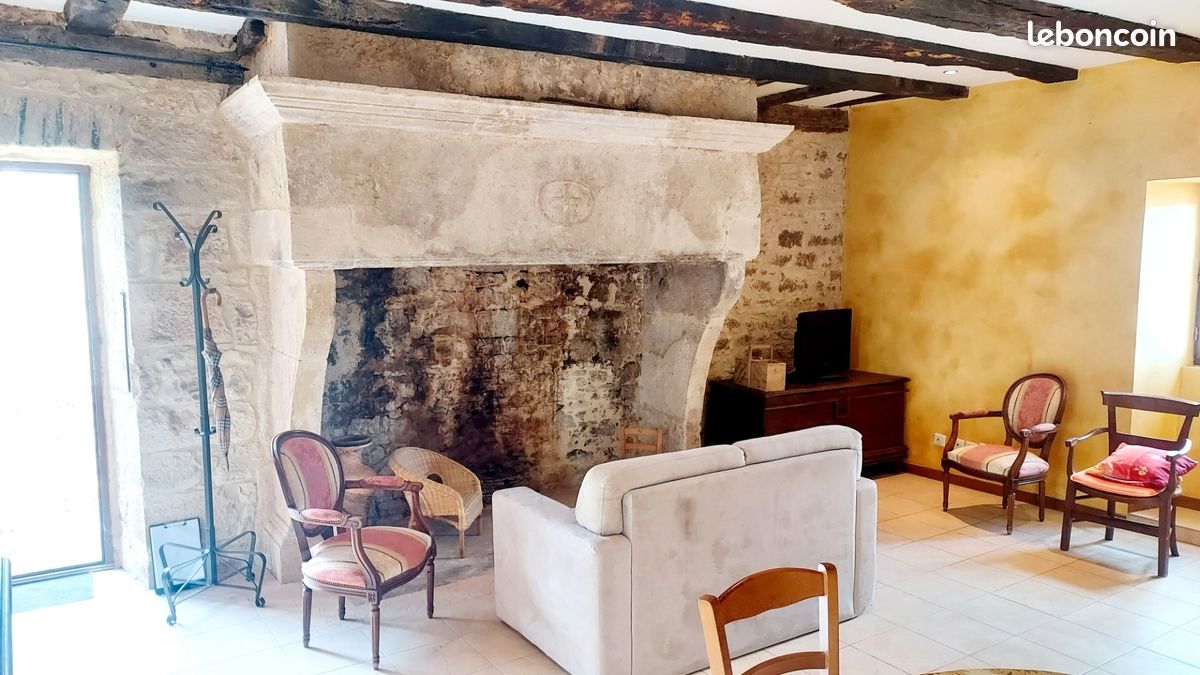 Maison 3 pièces 92 m² (image 4)