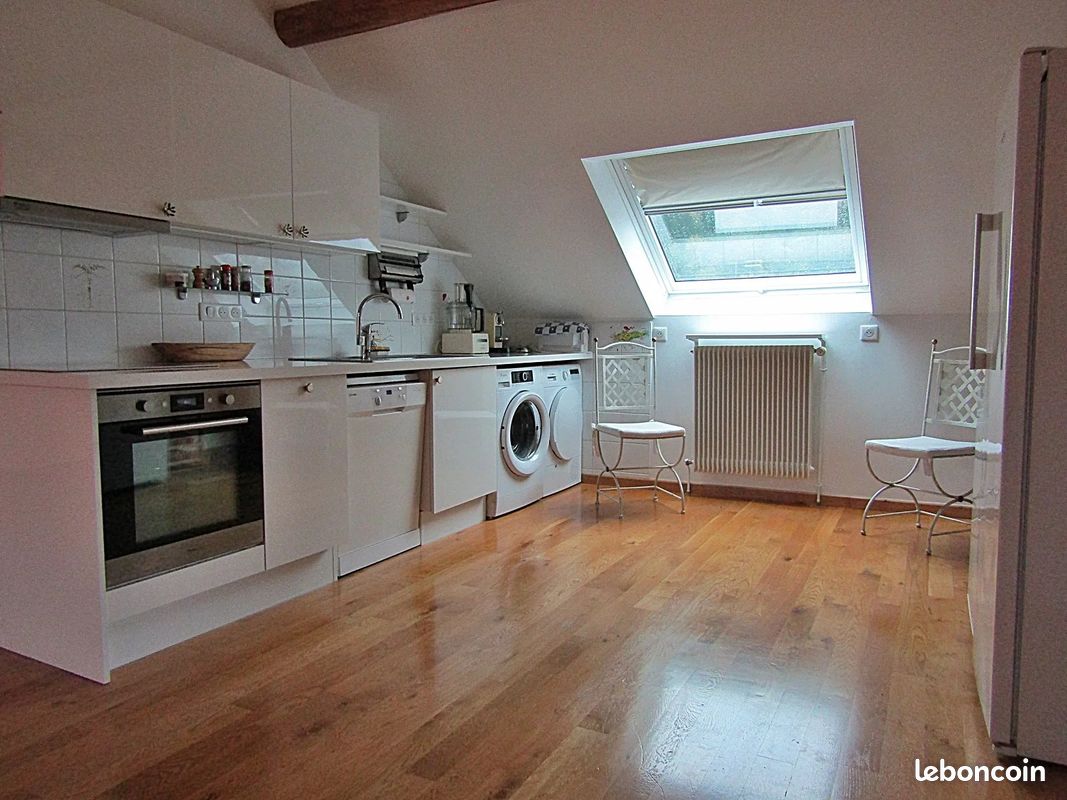 Appartement 3 pièces 67 m² · à Celles-sur-Plaine · 67 m² · 780 €/mois