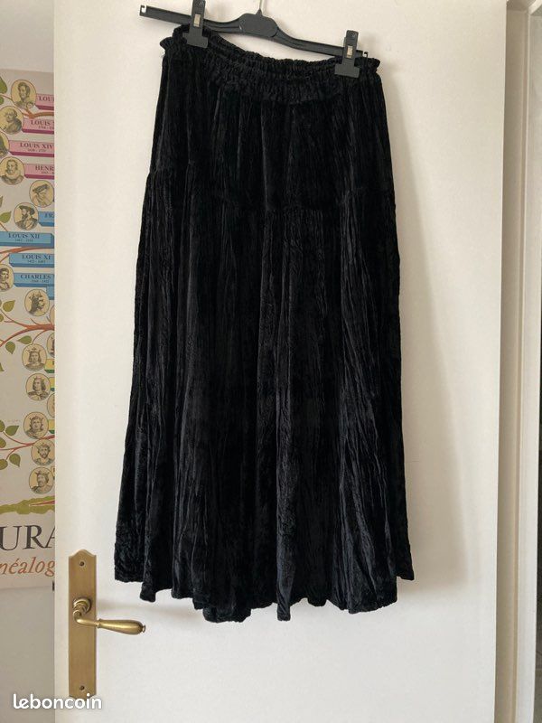 Vêtements femme jupe (image 3)