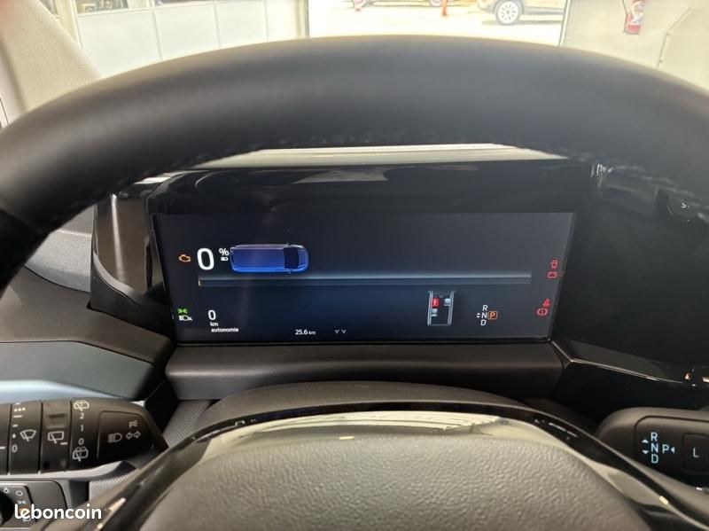 Ford Tourneo Custom 340 L2H1 2.5 Duratec 232ch Hybride rechargeable Active CVT (image 14)