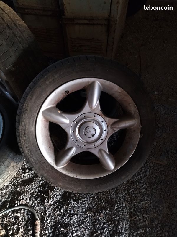 Jantes mini (image 1)