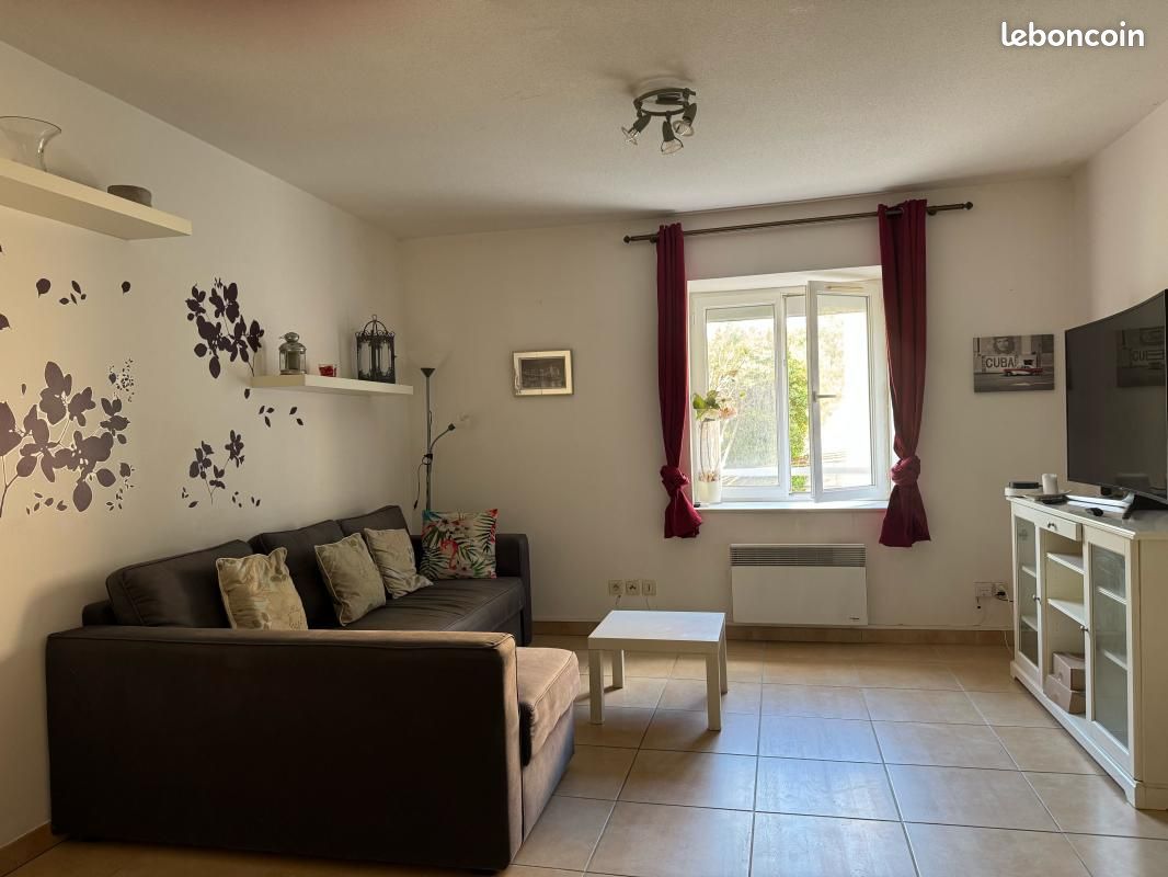 Appartement 2 pièces 56 m² · à Saint-Martin-de-Crau · 56 m² · 749 €/mois