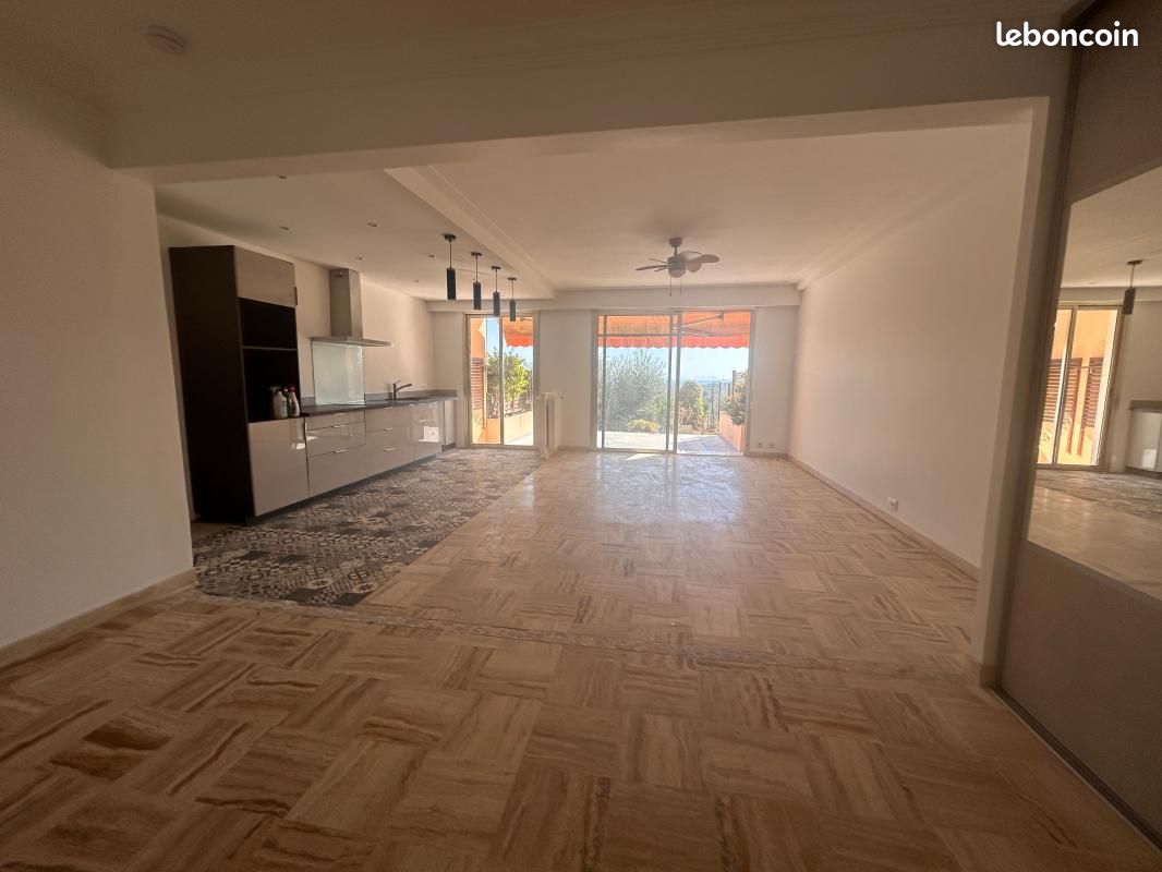 Appartement 3 pièces 81 m² · à Vence · 81 m² · 1 285 €/mois