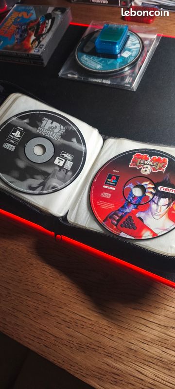 LOT JEU JEUX HS Ne Fonctionne Pas Pas Tester Ps3 Wii Ps2 Xbox Psp EUR 35,00 - FR LOT JEU JEUX HS Ne Fonctionne Pas Pas Tester Ps3 Wii Ps2 Xbox Psp EUR 35,00 - FR