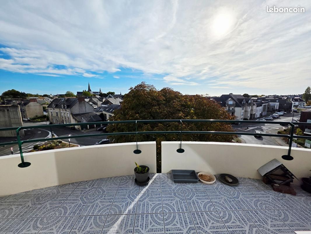 Appartement 3 pièces 50 m² · à Guérande · 50 m² · 249 900 €