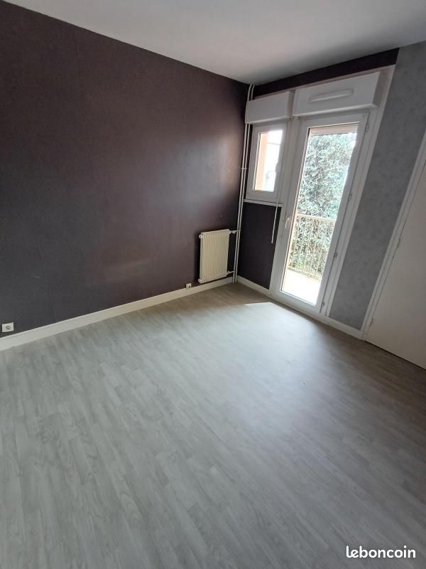 Appartement 3 pièces 60 m² · à La Côte-Saint-André · 60 m² · 534 €/mois