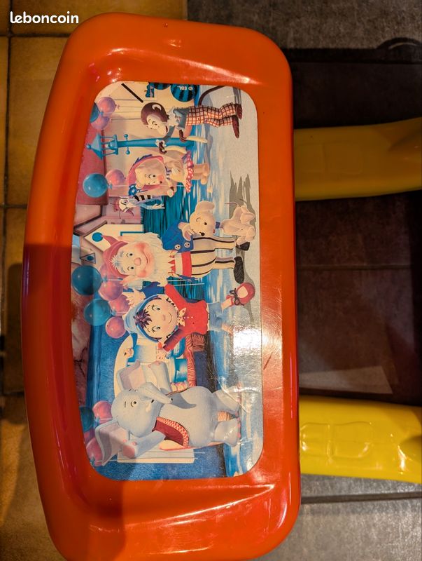 Bureau enfant (image 1)