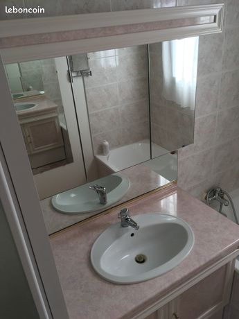 Meuble De Salle De Bain En Laque D Occasion Annonces Meuble Leboncoin Page 7