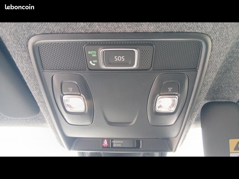 Renault Captur 1.6 E-Tech hybride 145ch Rive Gauche (image 22)