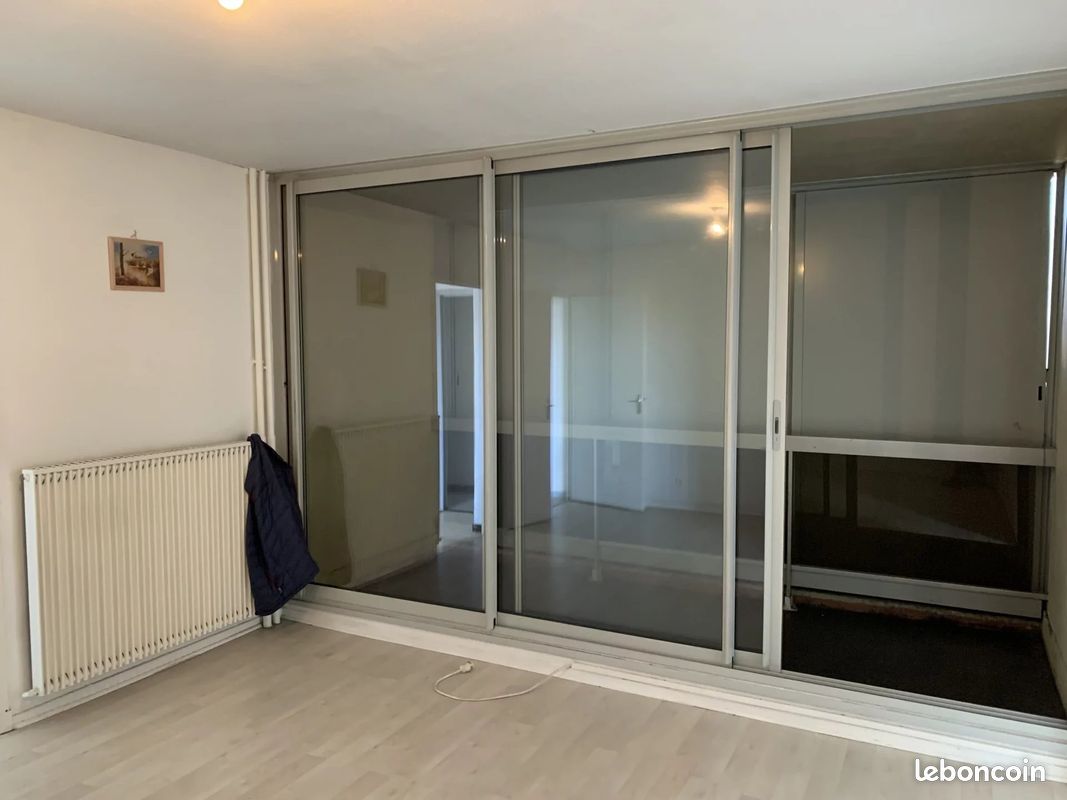 Appartement 3 pièces 59 m² · à Toulouse · 59 m² · 78 000 €