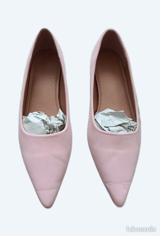 Chaussures femme (image 1)