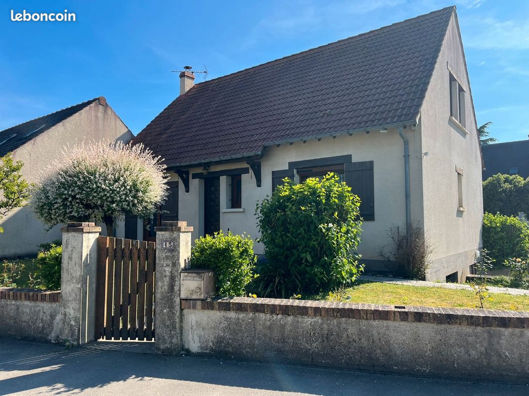 Maison 6 pièces 108 m² · à Patay · 108 m² · 210 000 €