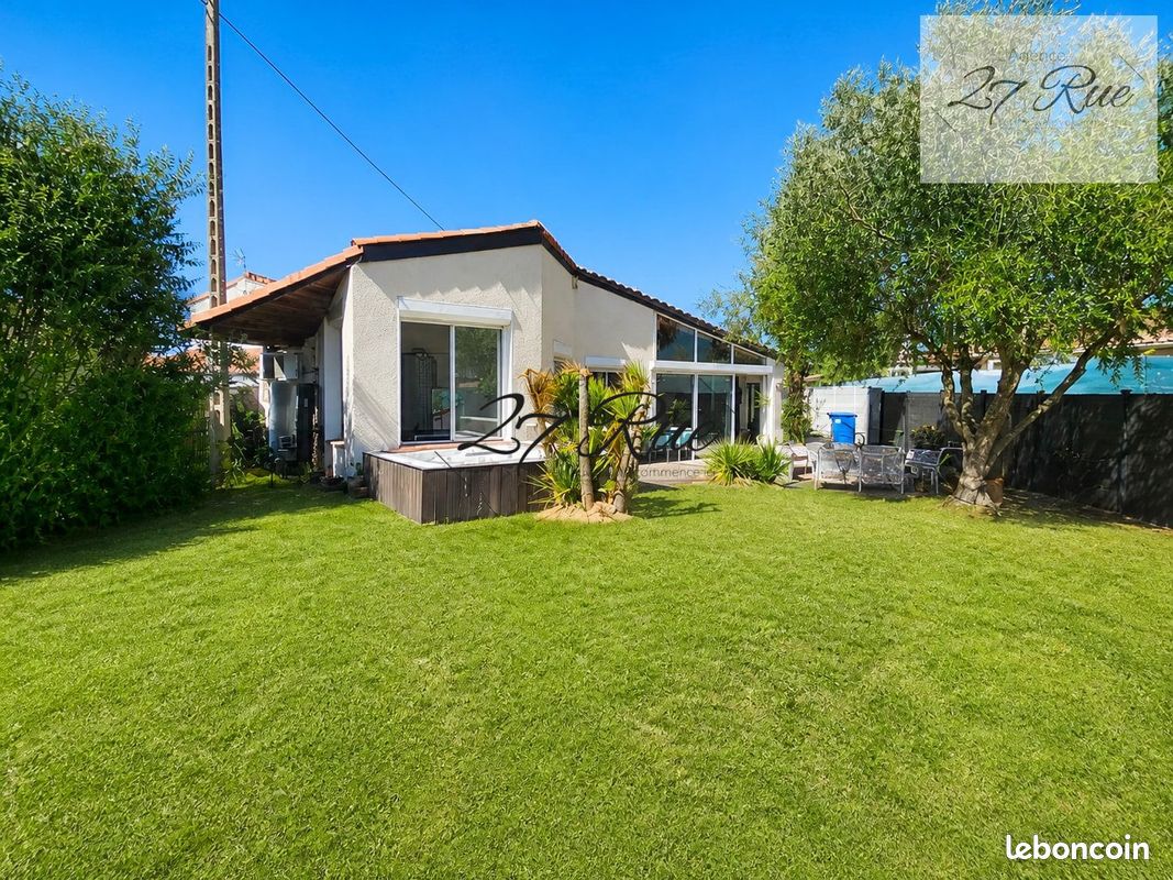 Maison 6 pièces 234 m² · à Aucamville · 234 m² · 479 000 €