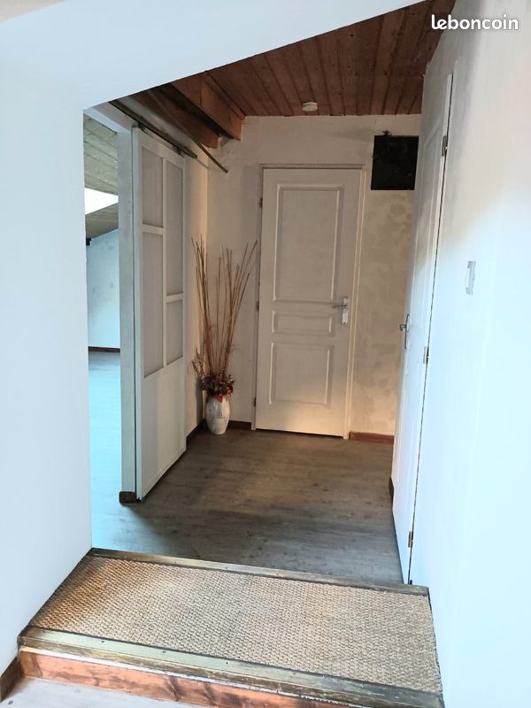 Appartement 4 pièces 98 m² · à Salies-du-Salat · 98 m² · 720 €/mois