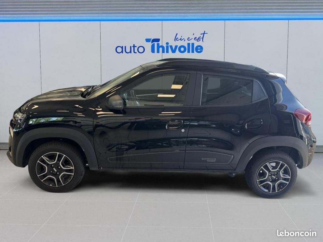 Dacia Spring Expression (image 2)