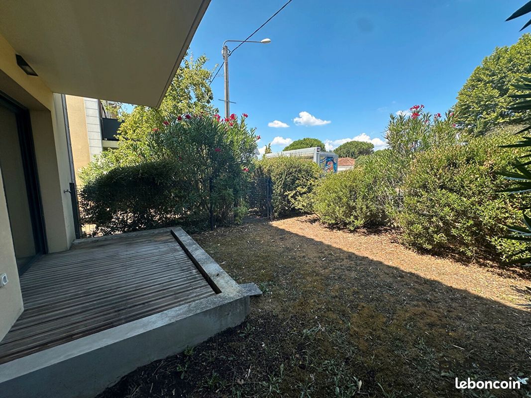 Appartement 2 pièces 43 m² · à Pessac · 43 m² · 182 750 €