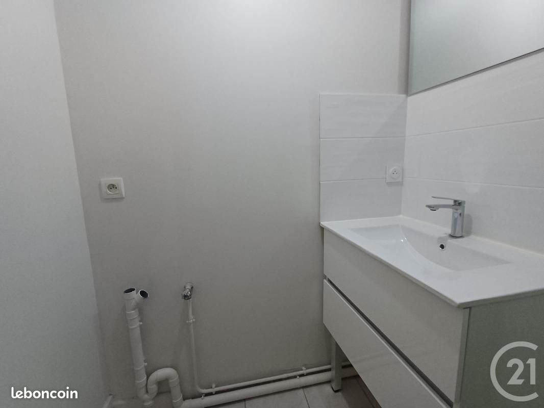 Appartement a louer chatellerault - 2 pièce(s) - 48 m2 - Surfyn