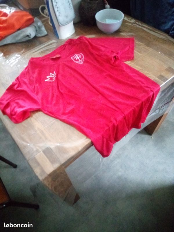 Maillot triestina taille L (image 1)