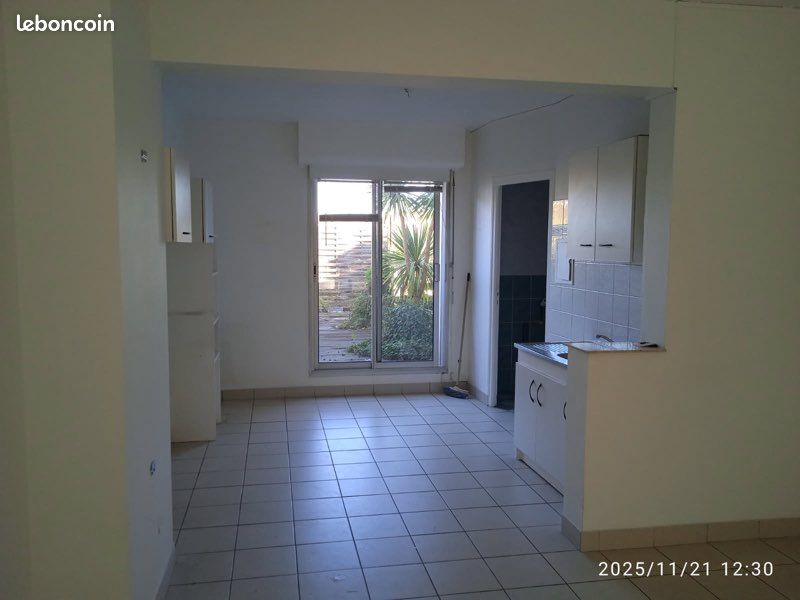 Appartement a louer lanester - 35 m2 - Surfyn