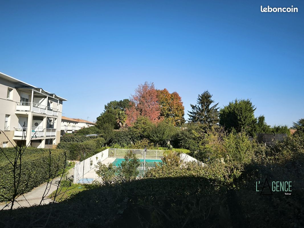Appartement 4 pièces 67 m² · à Eysines · 67 m² · 235 000 €