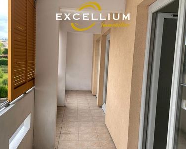 Appartement 210 000 € - 70 m²