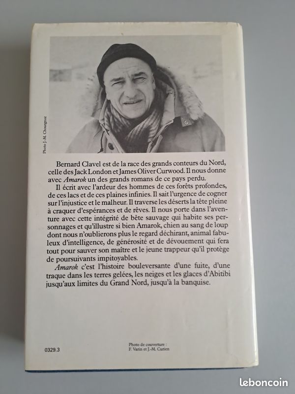 Amarok… Le Royaume du Nord (image 2)