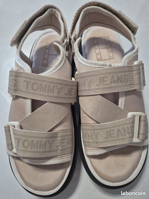 Sandales Tommy hilfiger (image 1)