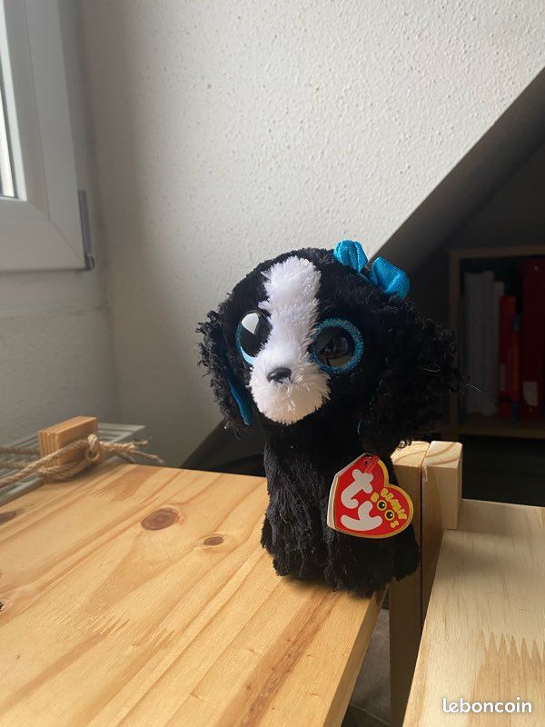 Peluche (image 4)