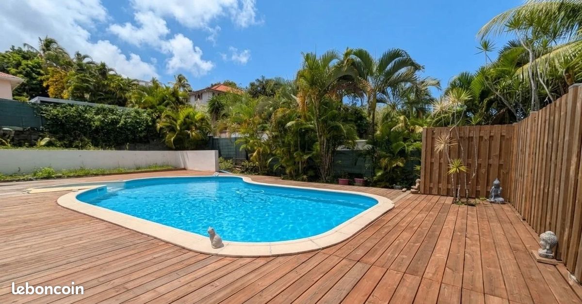 Maison 4 pièces 94 m² · à Sainte-Luce · 94 m² · 420 000 €