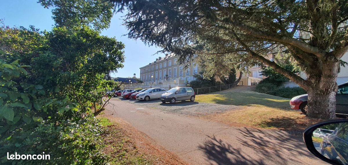 Appartement 1 pièce 31 m² · à Saint-Georges-sur-Loire · 31 m² · 431 €/mois