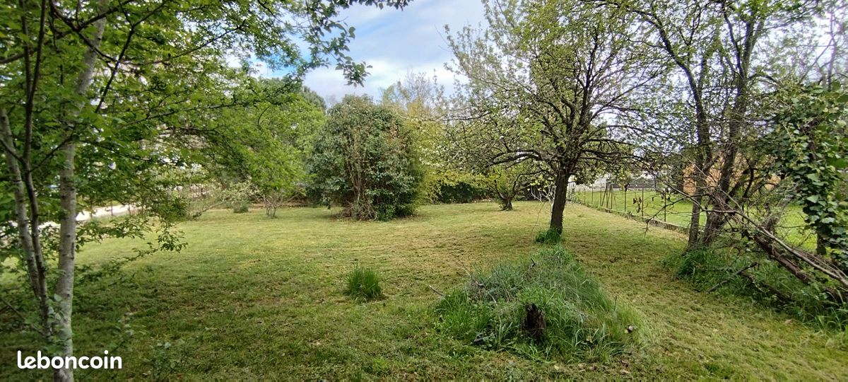 Terrain - leguevin · à Léguevin · 125 000 €