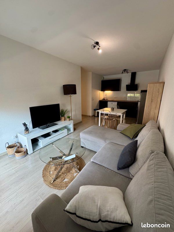 Appartement 3 pièces 55 m² · à Montélimar · 55 m² · 149 000 €