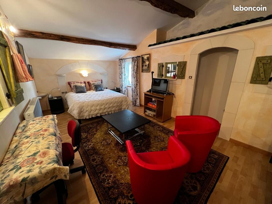 Maison 5 pièces 275 m² - Cozes 17120 (image principale 19)