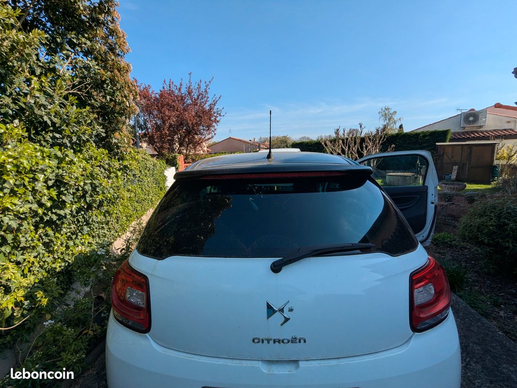 DS3 sport chic (image 2)