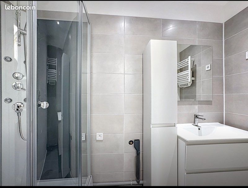 Appartement 1 pièce 26 m² · à Bordeaux · 26 m² · 125 000 €