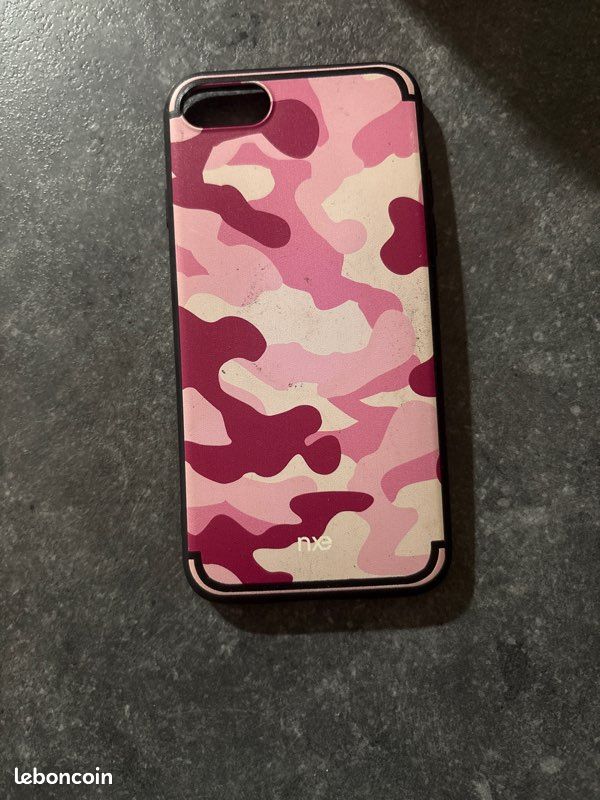 Coques iPhone (image 4)