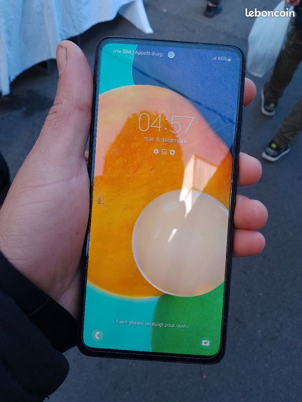 Galaxy M52 5G (image 2)
