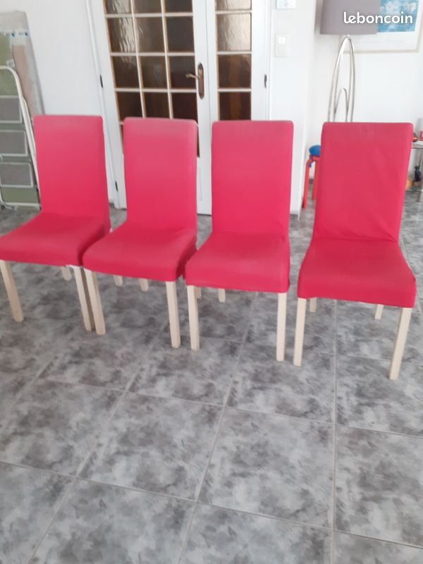 Chaise (image 1)