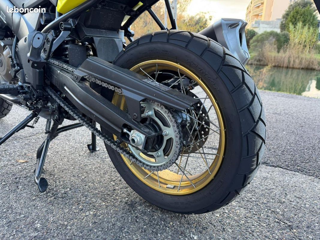 Suzuki dl v strom 1050 (image 12)