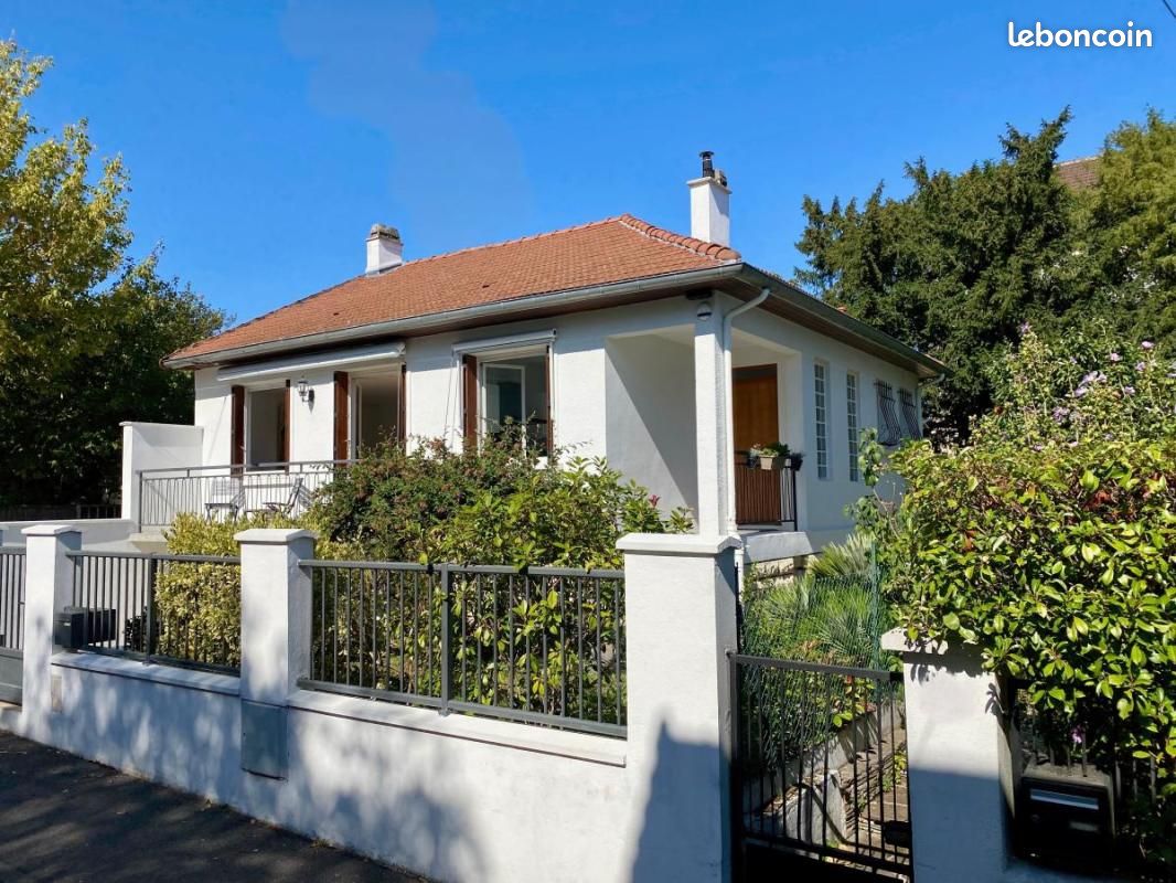 Maison 3 pièces 75 m² · à Le Perreux-sur-Marne · 75 m² · 598 000 €