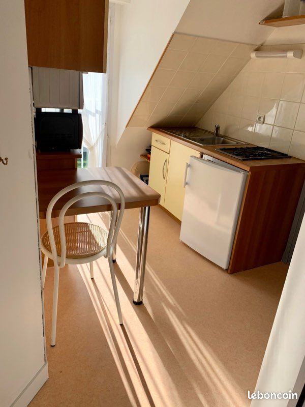 Appartement 2 pièces 35 m² · à Vannes · 35 m² · 490 €/mois